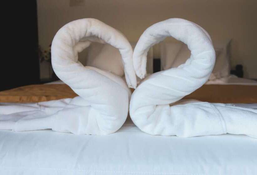 בית מלון כפרי Stay Rumies