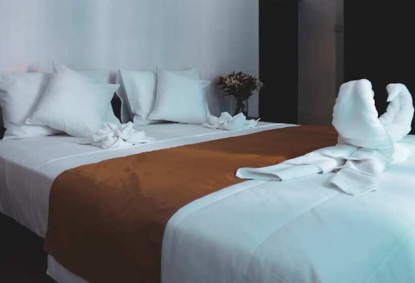 בית מלון כפרי Stay Rumies