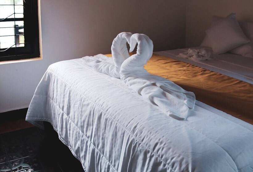 בית מלון כפרי Stay Rumies