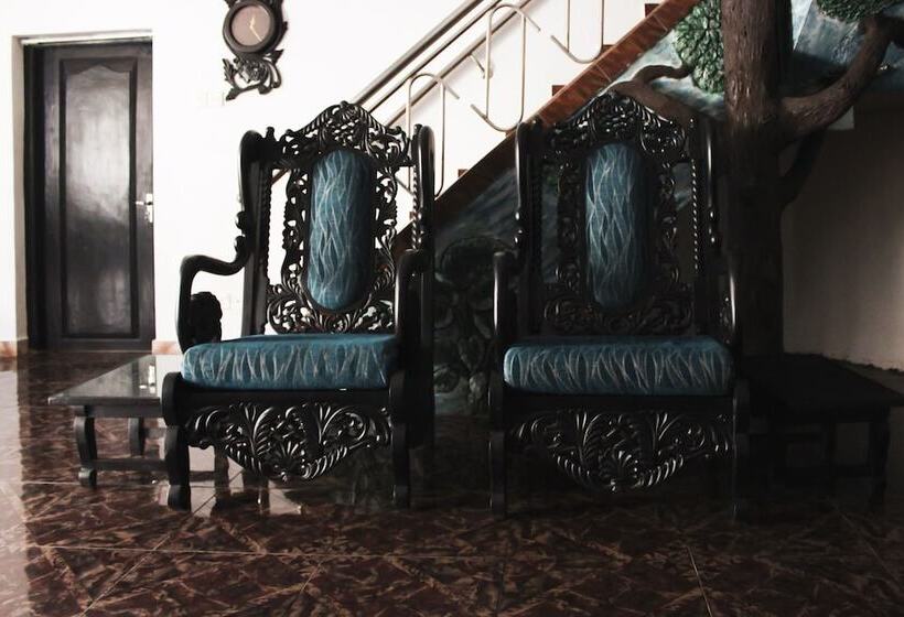 בית מלון כפרי Stay Rumies