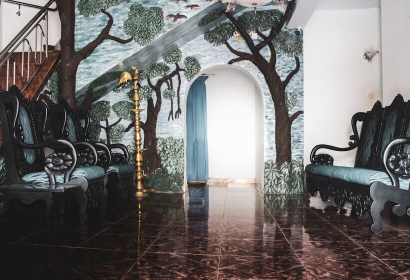 בית מלון כפרי Stay Rumies