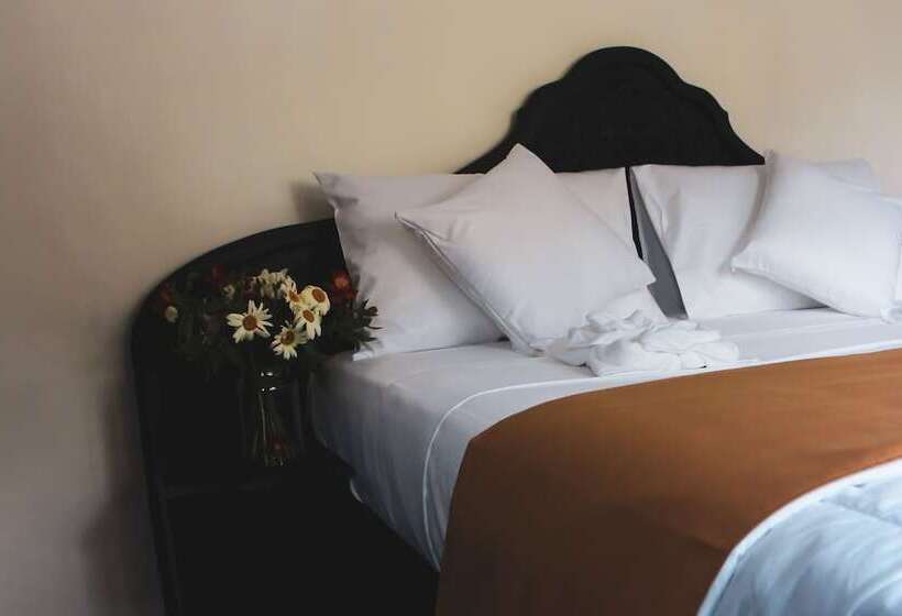 בית מלון כפרי Stay Rumies