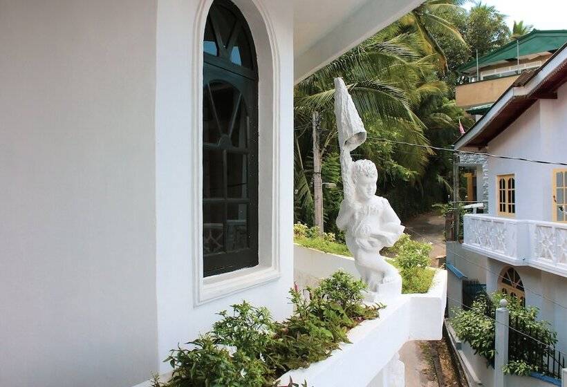 בית מלון כפרי Stay Rumies