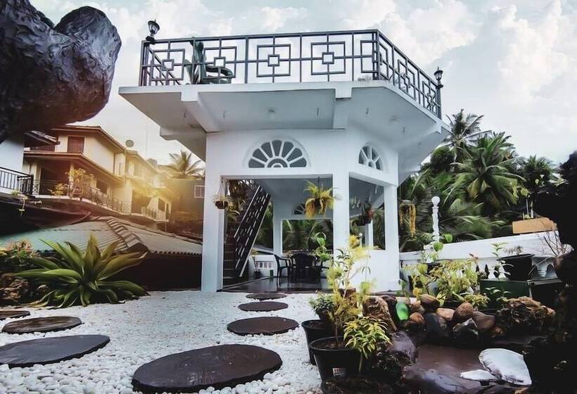 בית מלון כפרי Stay Rumies