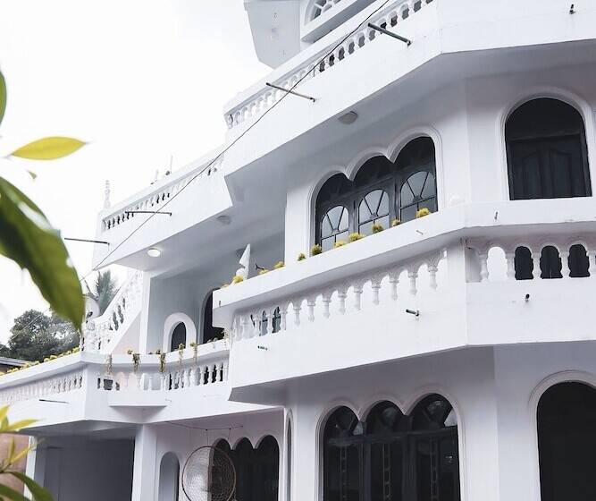 בית מלון כפרי Stay Rumies