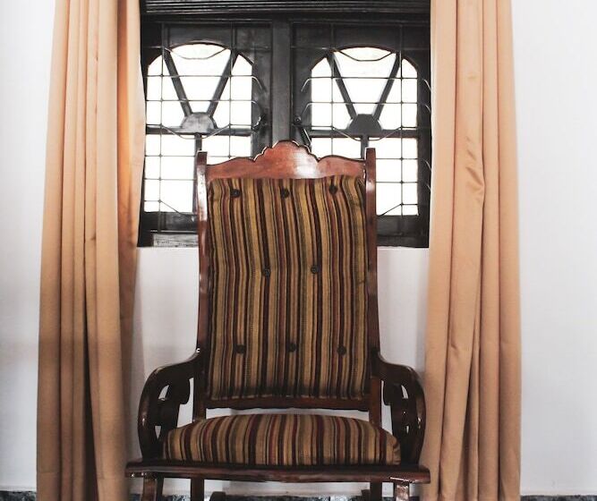 בית מלון כפרי Stay Rumies