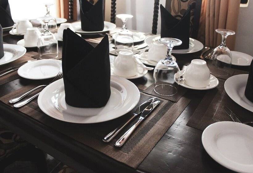 בית מלון כפרי Stay Rumies