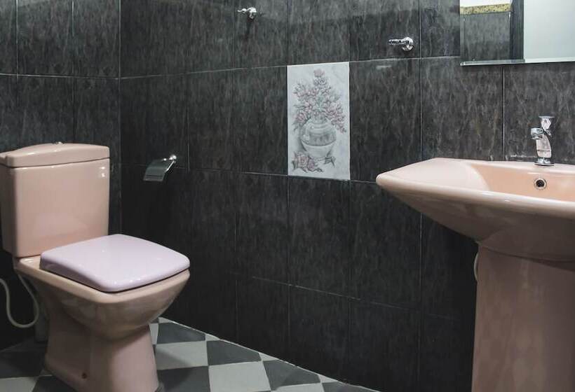 בית מלון כפרי Stay Rumies