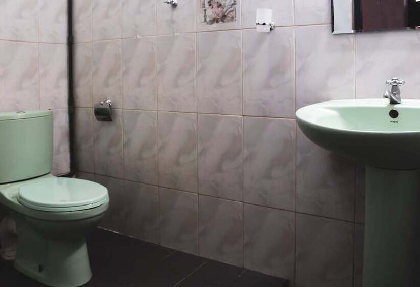 בית מלון כפרי Stay Rumies