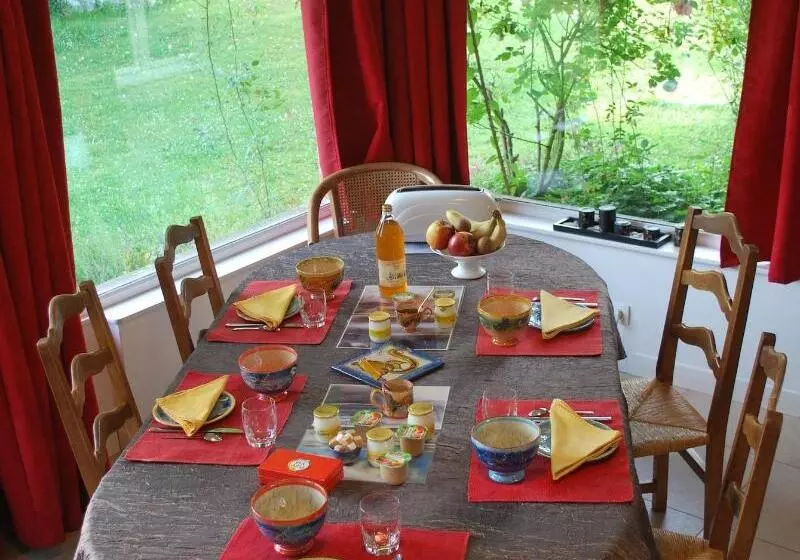 Majatalo Au Vieux Tilleul B&b