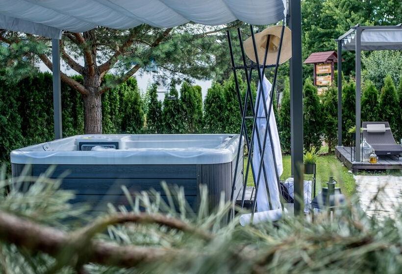 ペンション Guest House Oreskovic