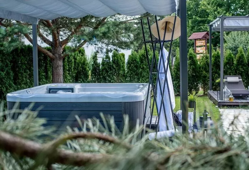 Majatalo Guest House Oreskovic