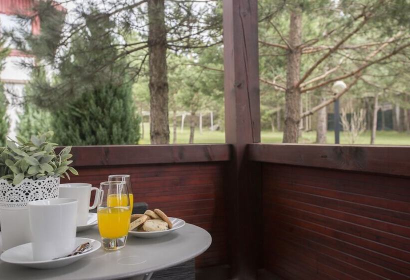 ペンション Guest House Oreskovic