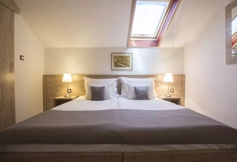 Majatalo Guest House Oreskovic