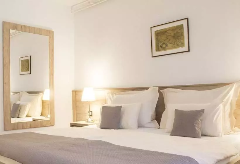 Majatalo Guest House Oreskovic