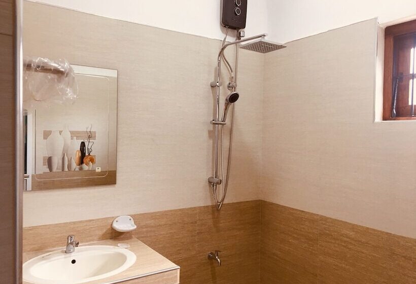 ペンション Kandy Home Stay Villa