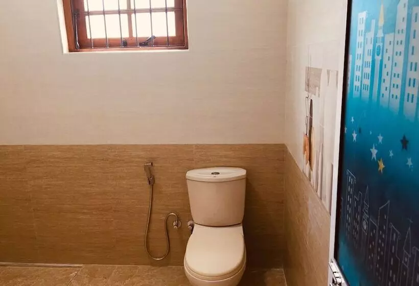 پانسیون Kandy Home Stay Villa