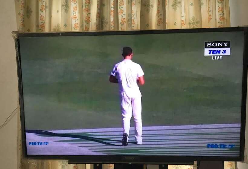 ペンション Kandy Home Stay Villa