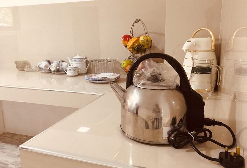 ペンション Kandy Home Stay Villa