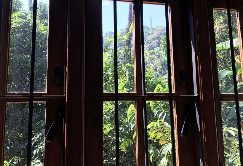 ペンション Kandy Home Stay Villa