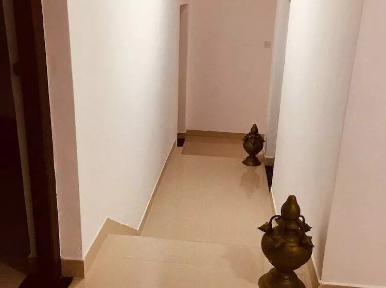 پانسیون Kandy Home Stay Villa