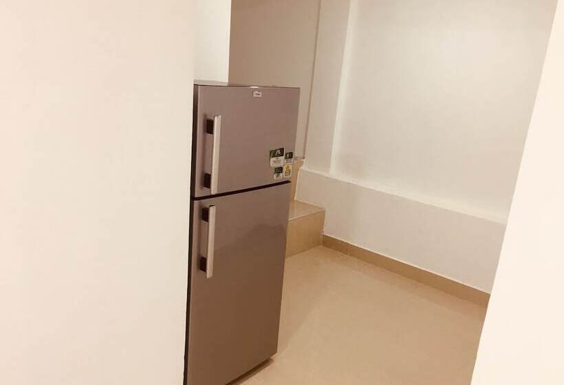 ペンション Kandy Home Stay Villa