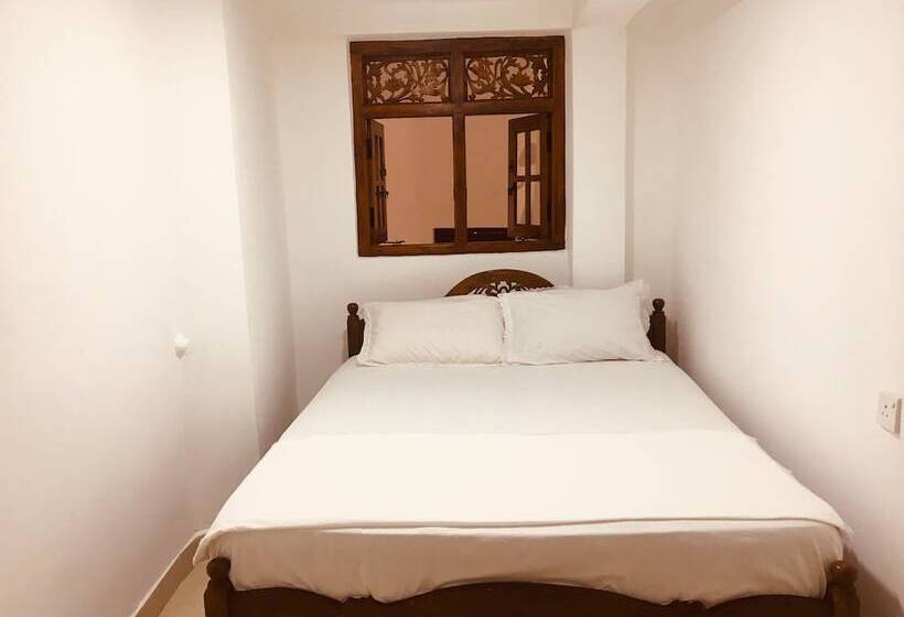 ペンション Kandy Home Stay Villa