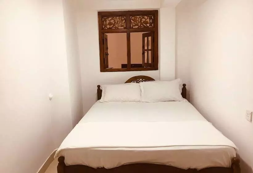 پانسیون Kandy Home Stay Villa