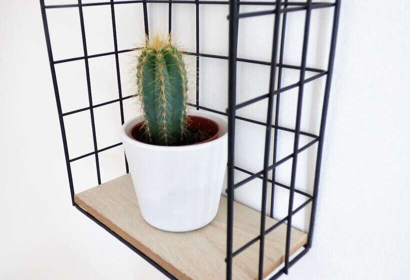 펜션 Les Hauts De Malirat