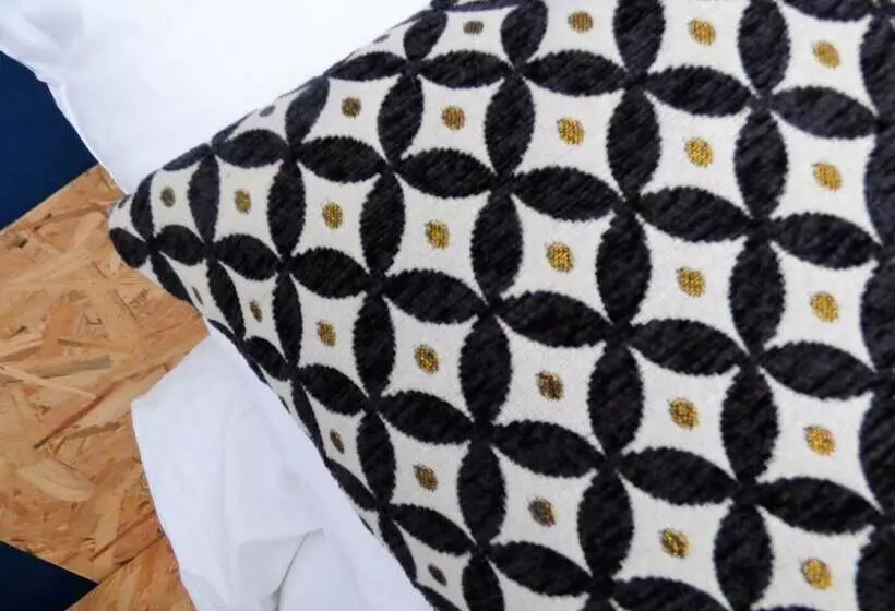 Majatalo Les Hauts De Malirat