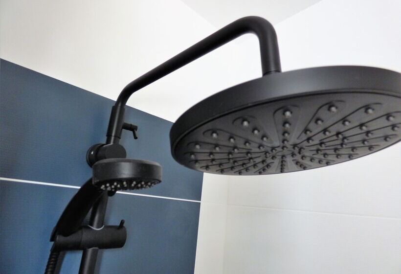 펜션 Les Hauts De Malirat