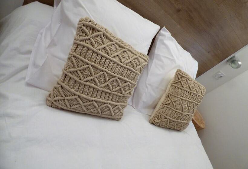 펜션 Les Hauts De Malirat