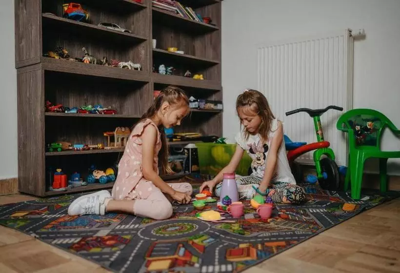 Majatalo Penzión Ski Jezersko