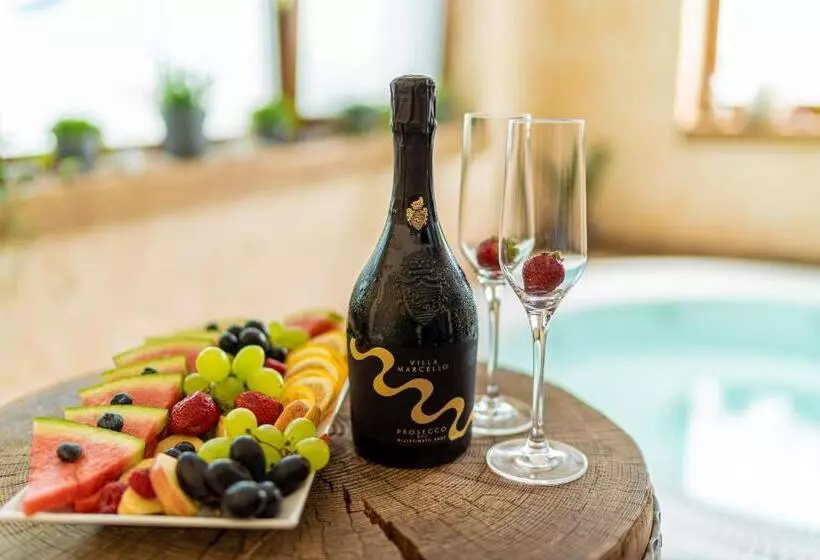 Majatalo Penzión Ski Jezersko