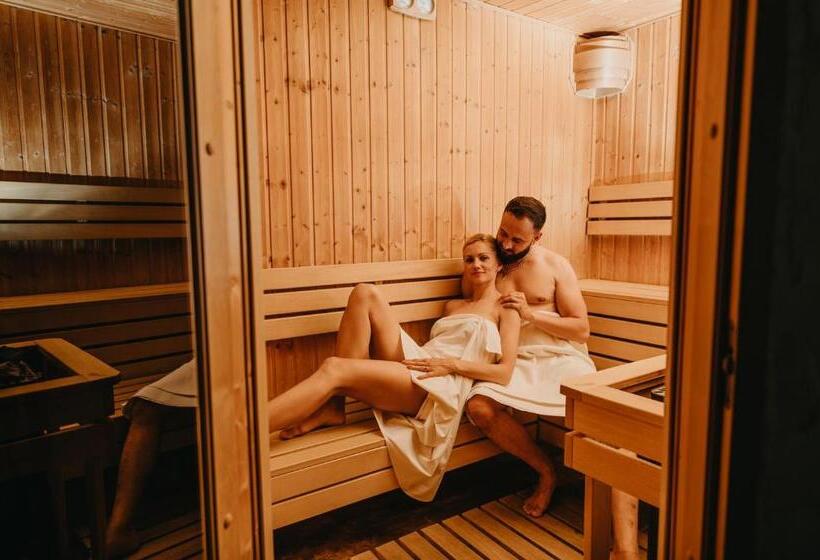 פנסיון Penzión Ski Jezersko