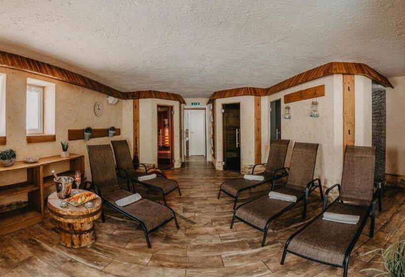 פנסיון Penzión Ski Jezersko