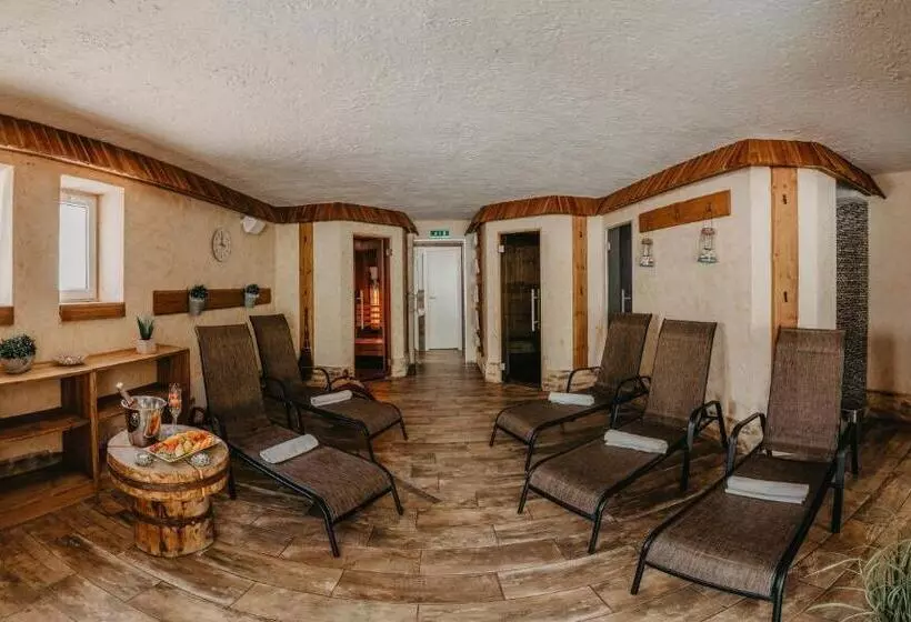 Majatalo Penzión Ski Jezersko