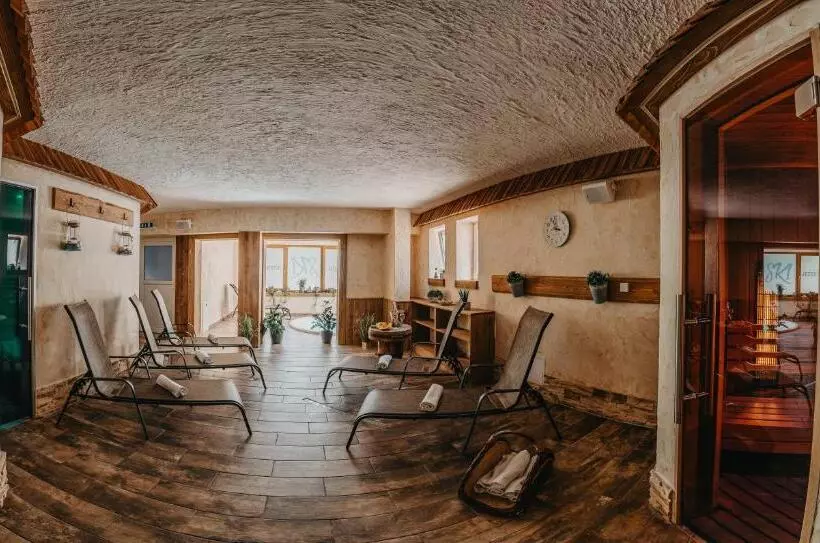 Majatalo Penzión Ski Jezersko