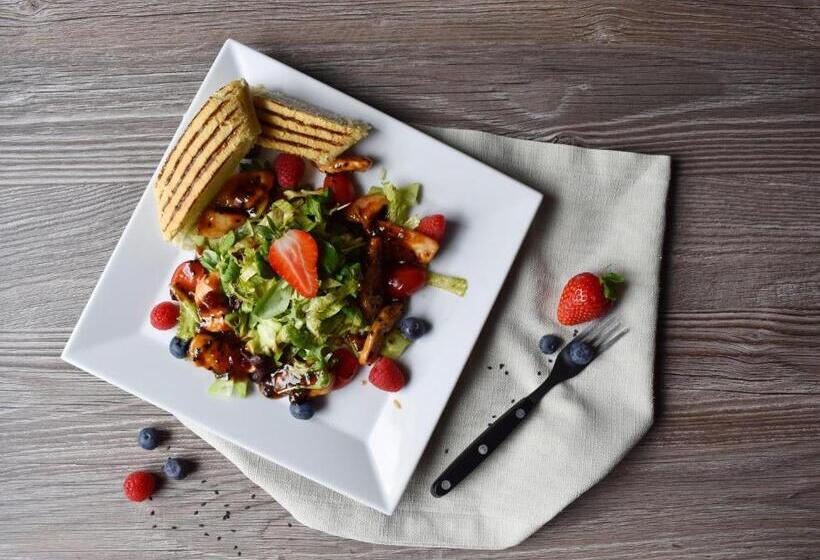 פנסיון Penzión Ski Jezersko