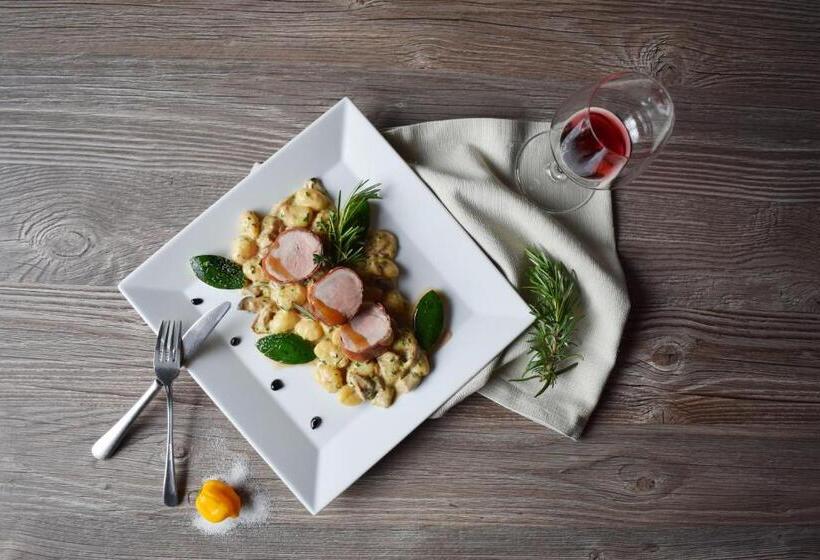 פנסיון Penzión Ski Jezersko