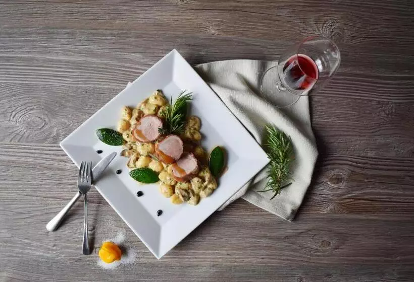 Majatalo Penzión Ski Jezersko