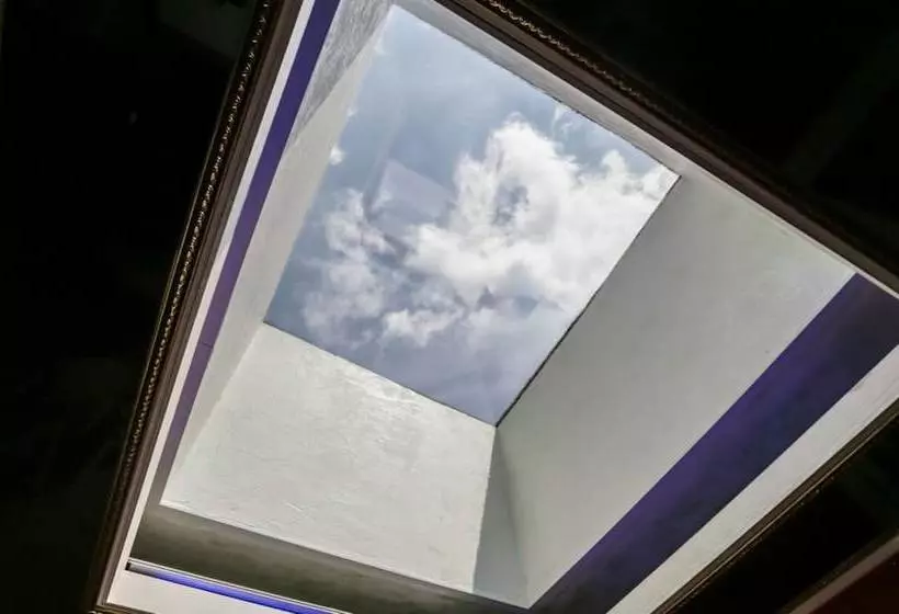 ホテル Sky Opening Drivein Muintel