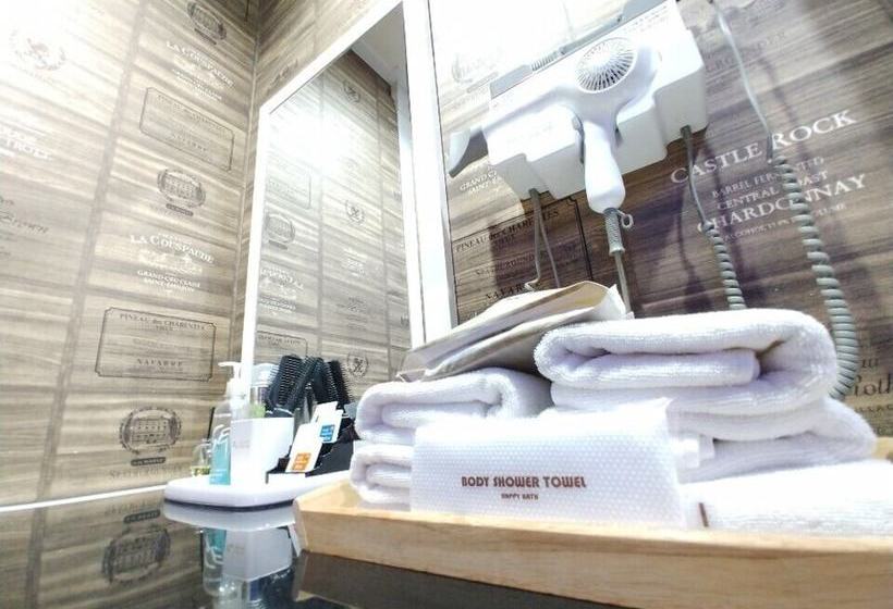 فندق Sky Opening Drivein Muintel