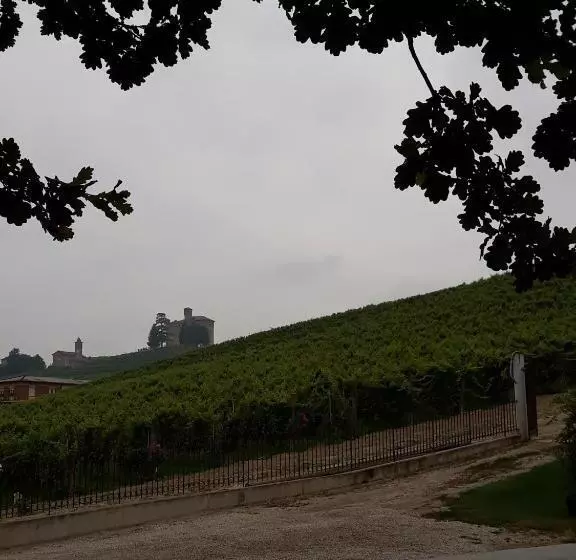 Vitae Di Langa