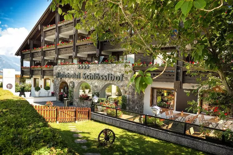 Mondi Hotel Axams