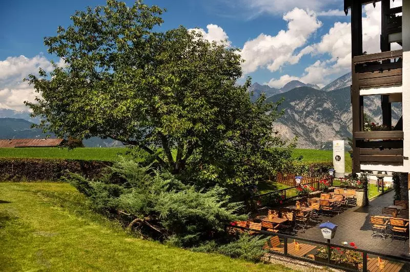 Mondi Hotel Axams