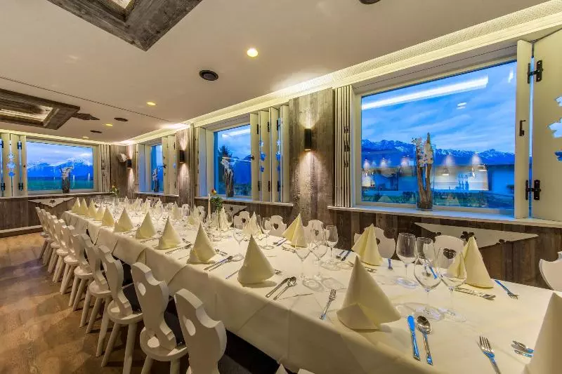 Mondi Hotel Axams