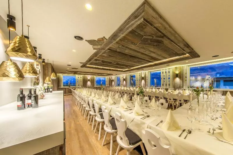 Mondi Hotel Axams