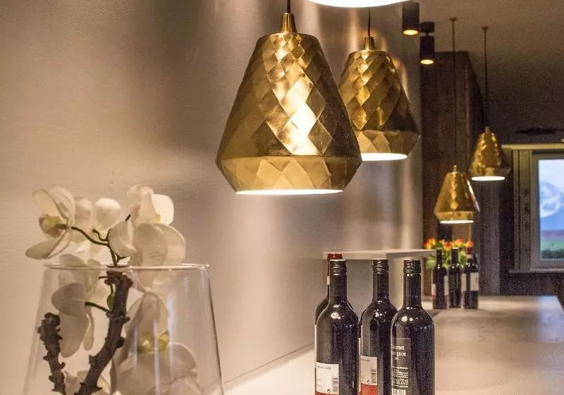 Mondi Hotel Axams
