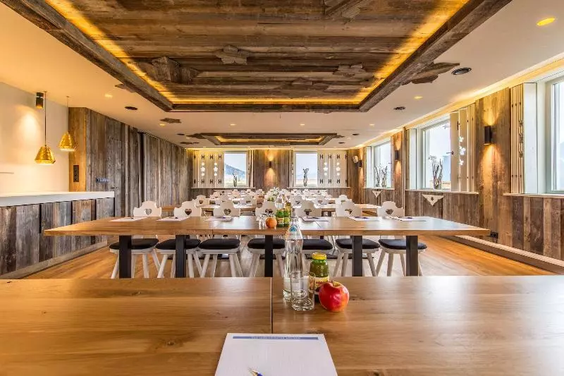 Mondi Hotel Axams
